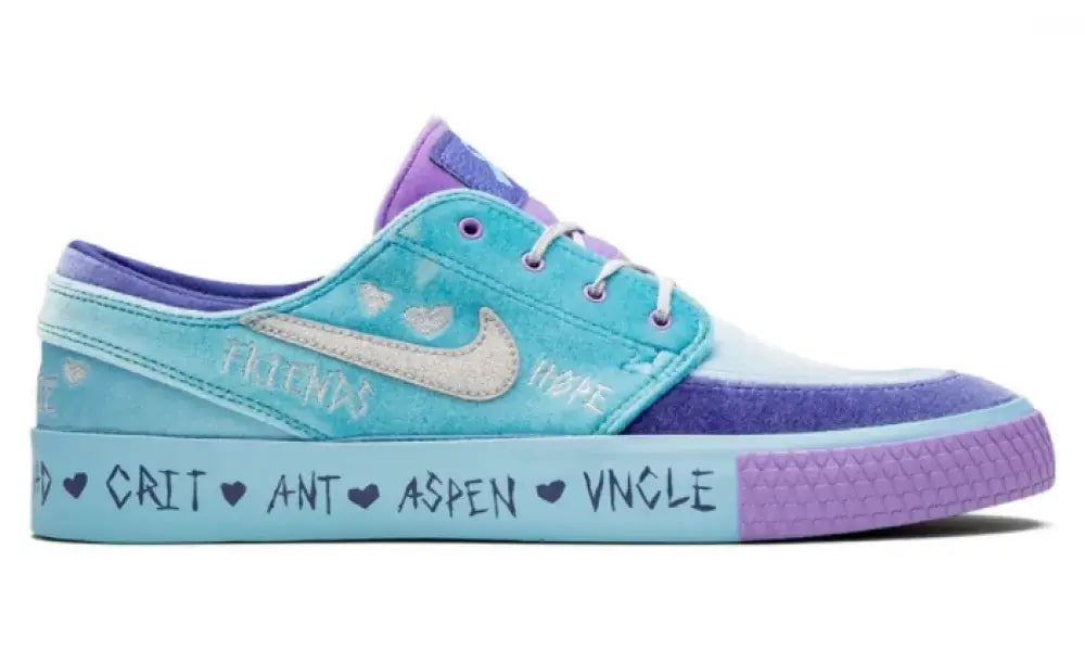 Nike sb zoom 2024 janoski rm by you